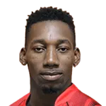 Khary Pierre