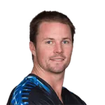 Colin Munro