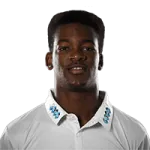 Delray Rawlins