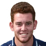 Ryan Higgins