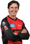 Brad Hogg