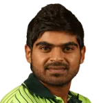 Haris Sohail