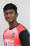 Jaker Ali