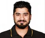 Umar Siddiq