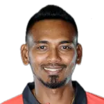 Dushmantha Chameera