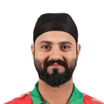 Jatinder Singh