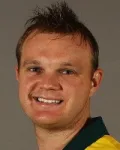 Doug Bollinger