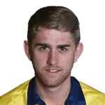 Olly Stone