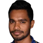 Dhananjaya de Silva