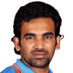 Zaheer Khan