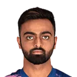 Jaydev Unadkat