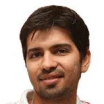 Naman Ojha