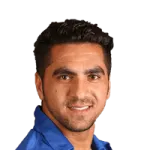 Aftab Alam