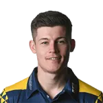 Owen Morgan