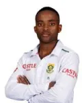 Temba Bavuma