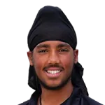 Vikramjit Singh