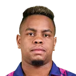 Shimron Hetmyer
