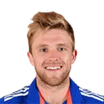 David Willey