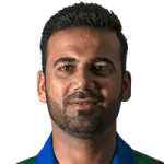 Dawlat Zadran