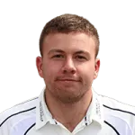 Adam Rossington