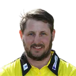 Phil Mustard