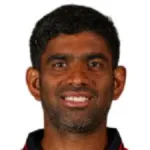 Saurabh Netravalkar