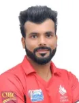 Navneet Dhaliwal