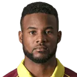 Shai Hope