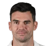 James Anderson