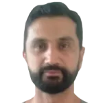 Kashif Daud