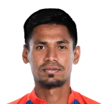 Mustafizur Rahman