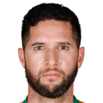 Wayne Parnell