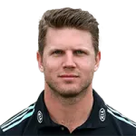 Stuart Meaker