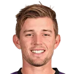Ben McDermott