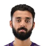 Varun Chakaravarthy