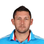 Tim Bresnan