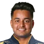 Sushant Mishra