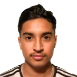 Shariz Ahmad