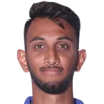 Prasidh Krishna