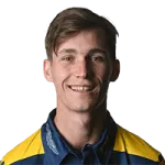 Nicholas Selman