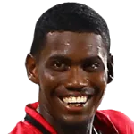 Keemo Paul