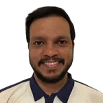 Kushalkumar Mendon