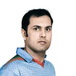 Mohammad Nabi