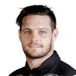 Mitchell McClenaghan