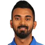 Lokesh Rahul