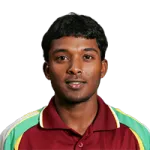 Veerasammy Permaul