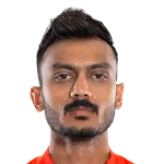 Axar Patel