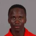 Milton Shumba