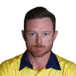 Ian Bell
