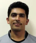 Saqlain Haider
